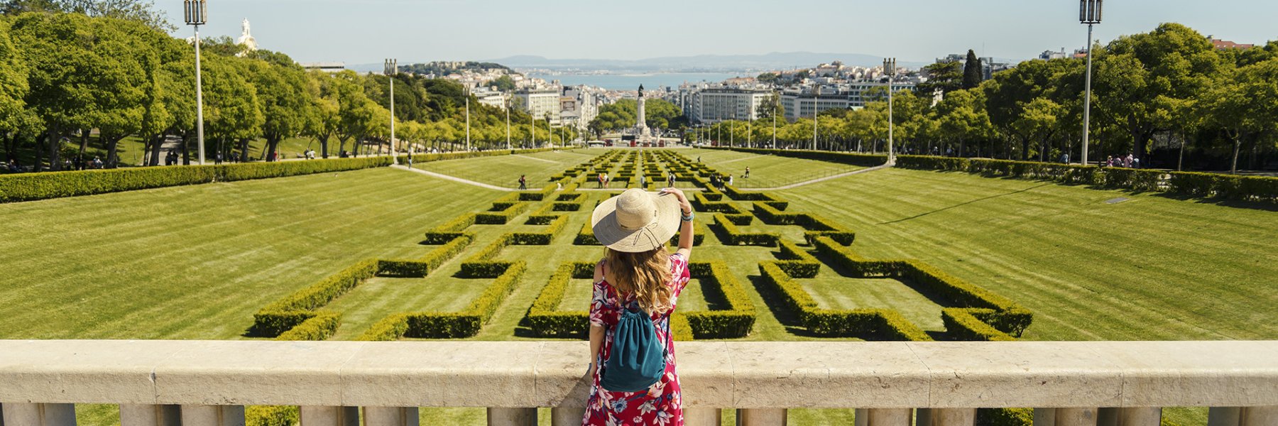 Luxuriöse Ferienhäuser in Portugal