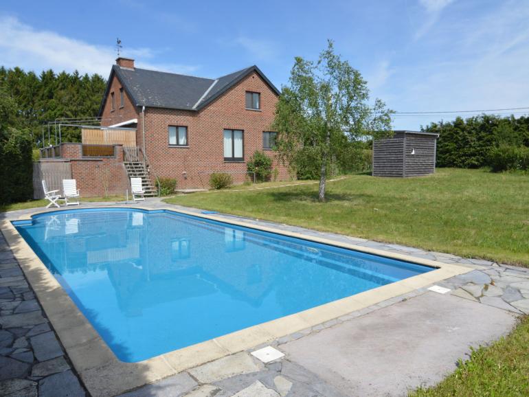 Ferienhaus 85792 / BE557022 in Felenne, Belgien Ferienhaus.de 🏠