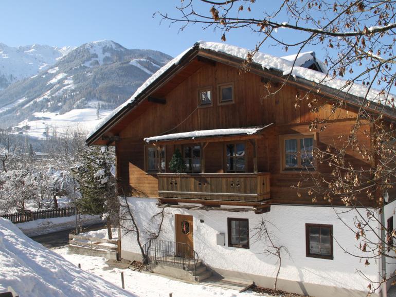 Ferienhaus 229697 / AT5730109 in Mittersill, Österreich Ferienhaus.de 🏠