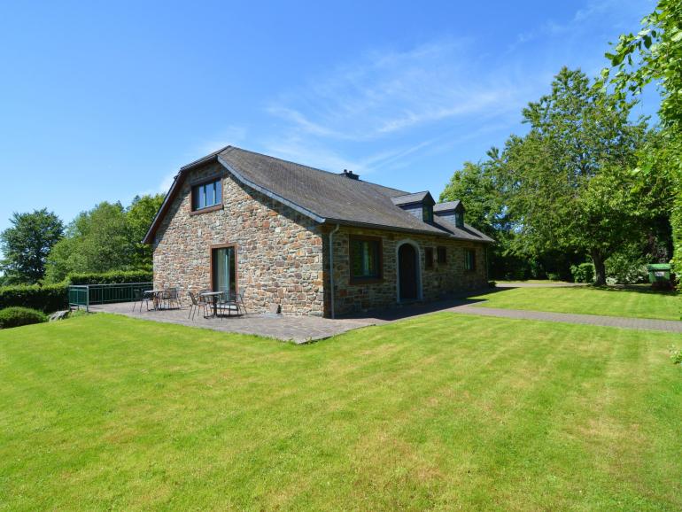 Ferienhaus 85524 / BE495024 in Robertville, Belgien Ferienhaus.de 🏠