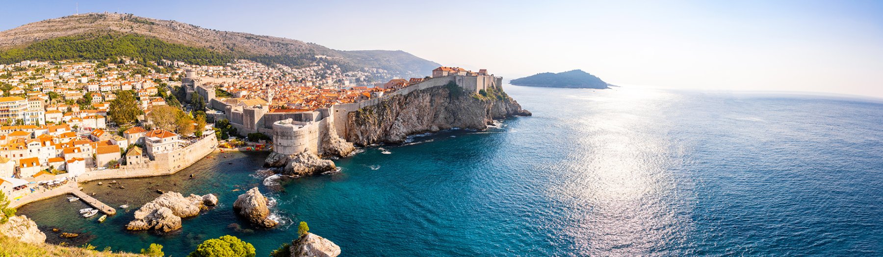 Ferienhaus Dubrovnik
