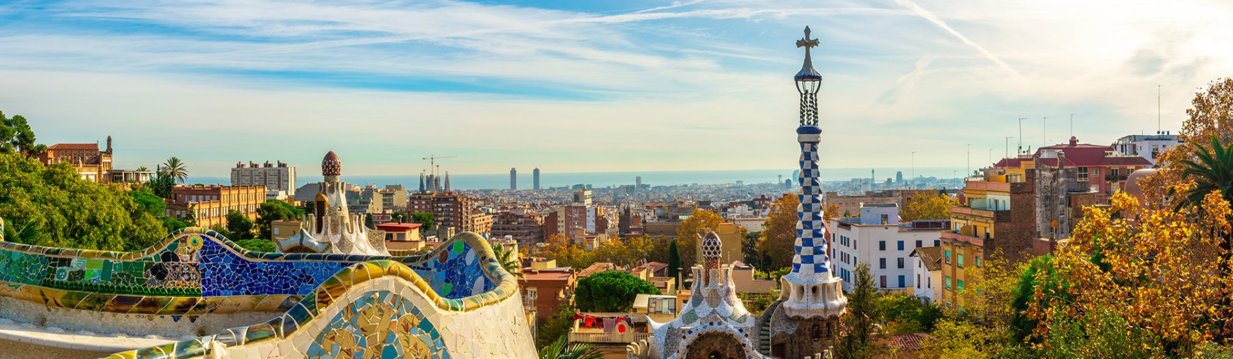 1.849 schöne Ferienhäuser in Spanien warten auf Dich