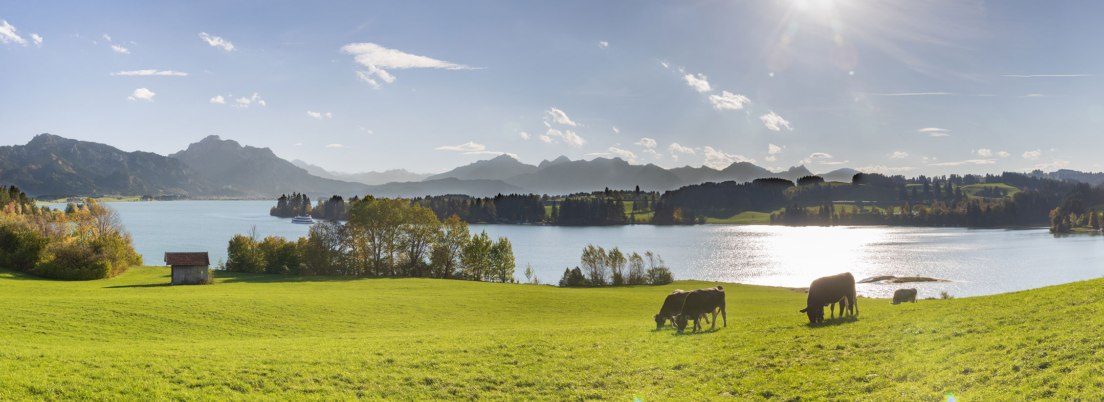 Allgäu 