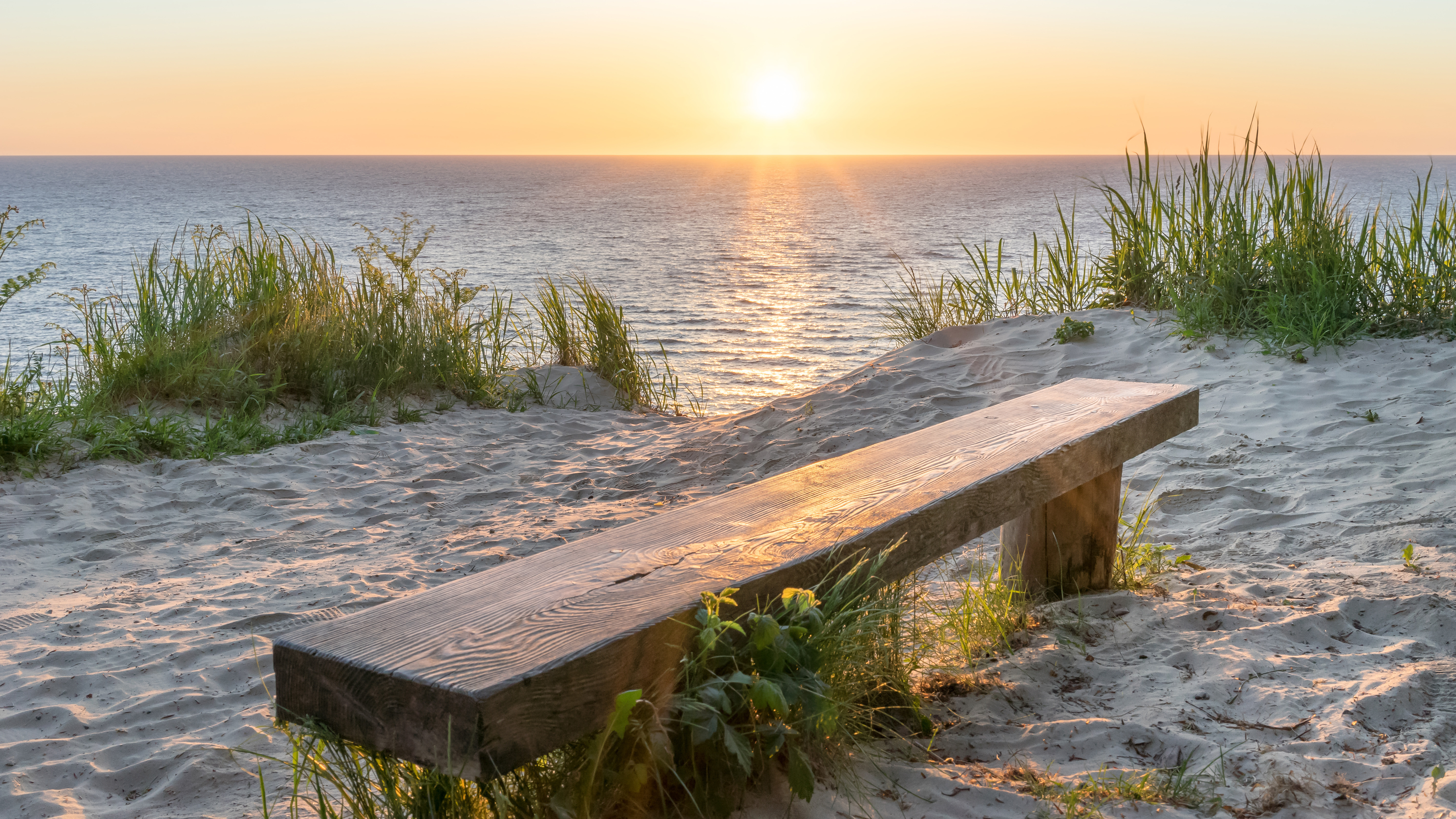 Ferienhaus Binderup Strand