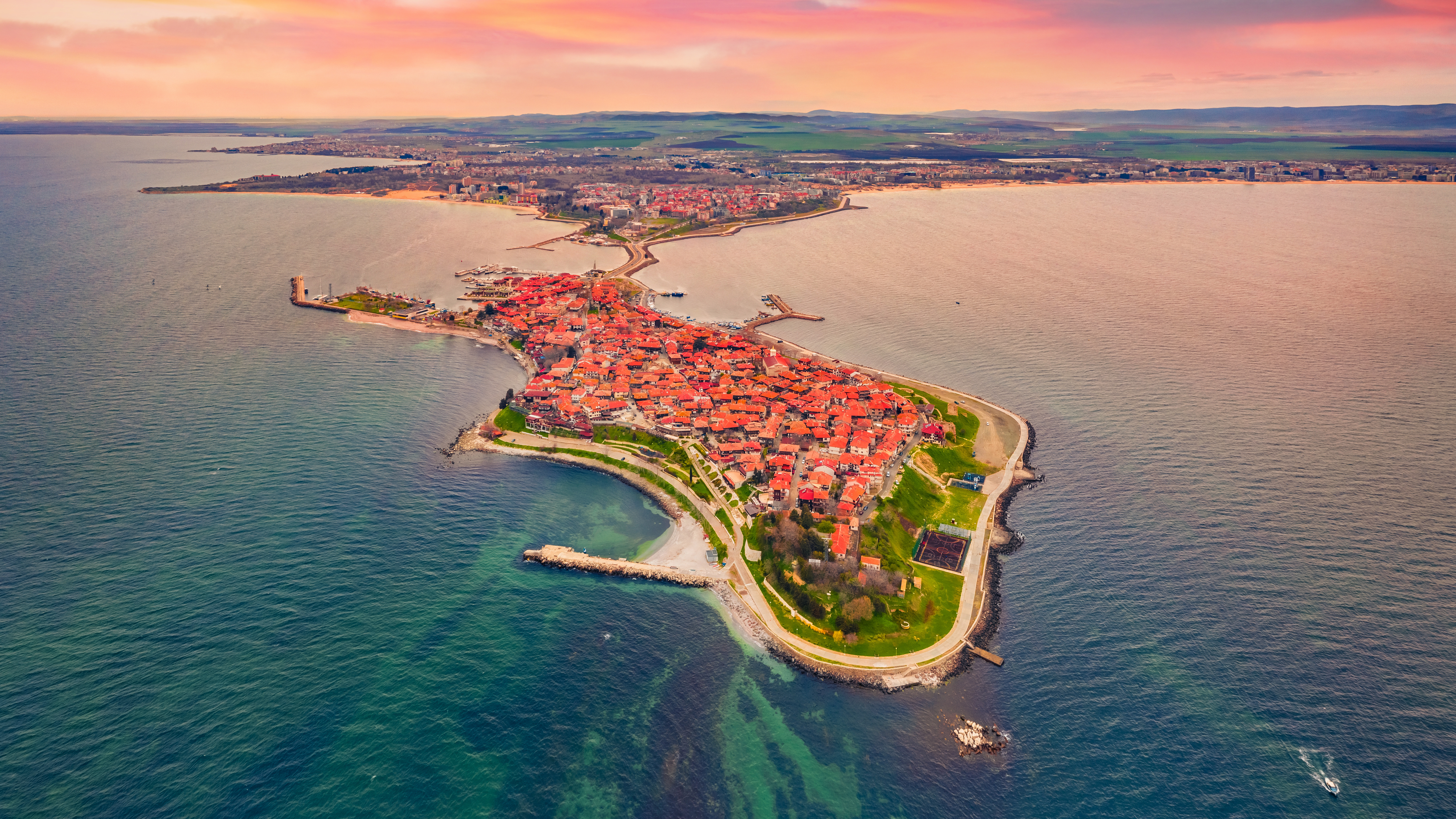 Ferienhaus Nessebar