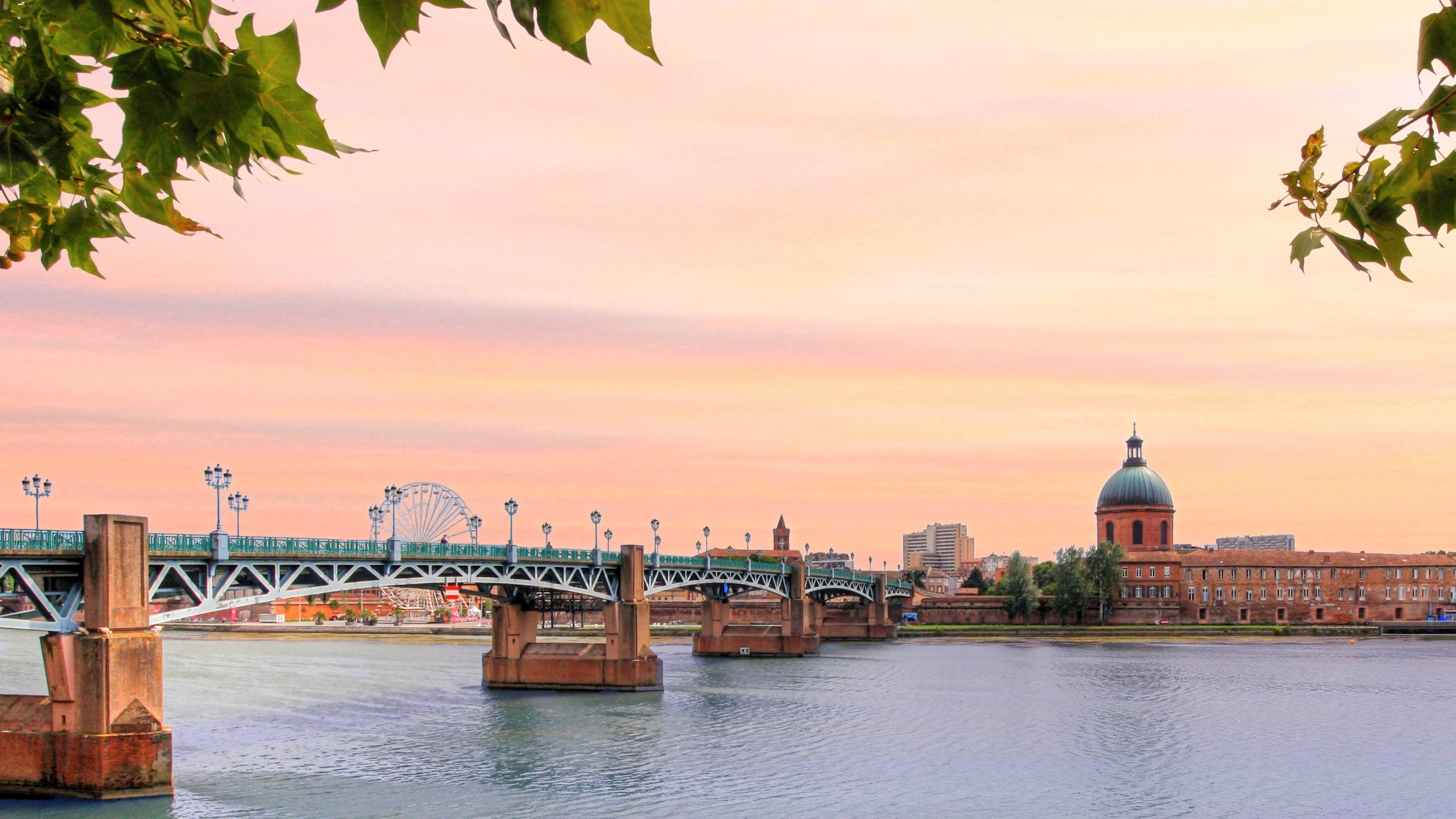 Ferienhaus Toulouse