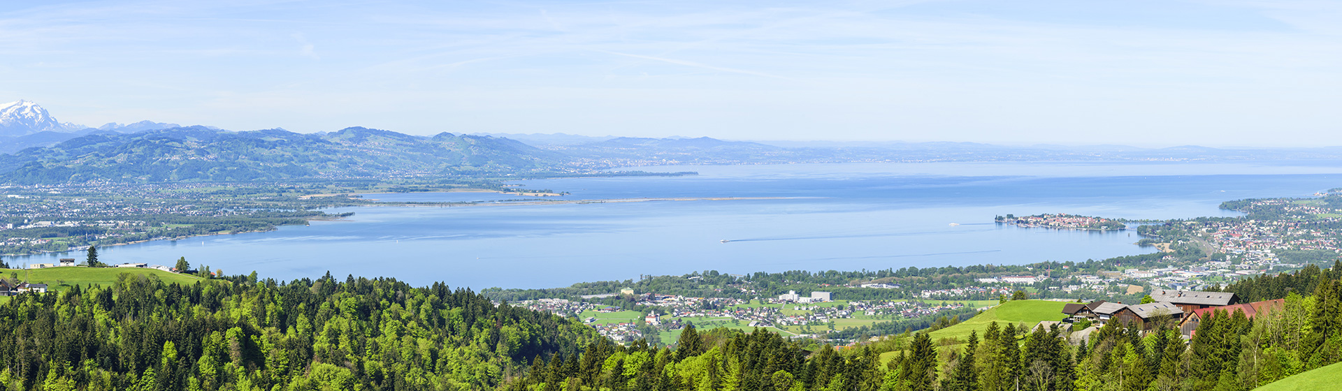 Ferienhaus Bodensee