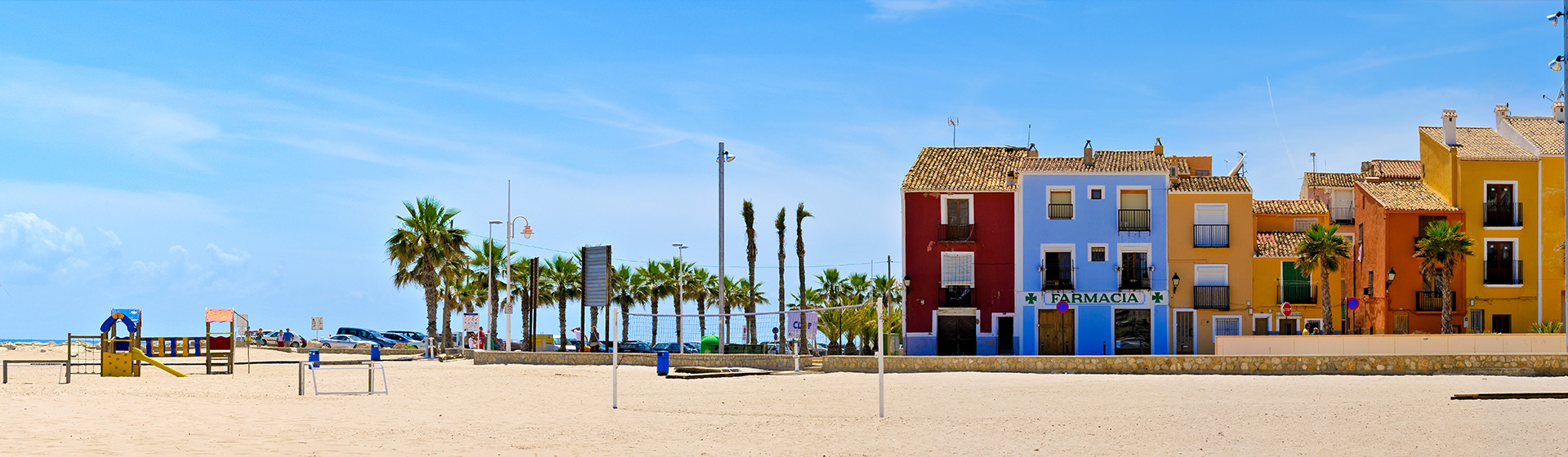 Ferienhaus Costa Blanca