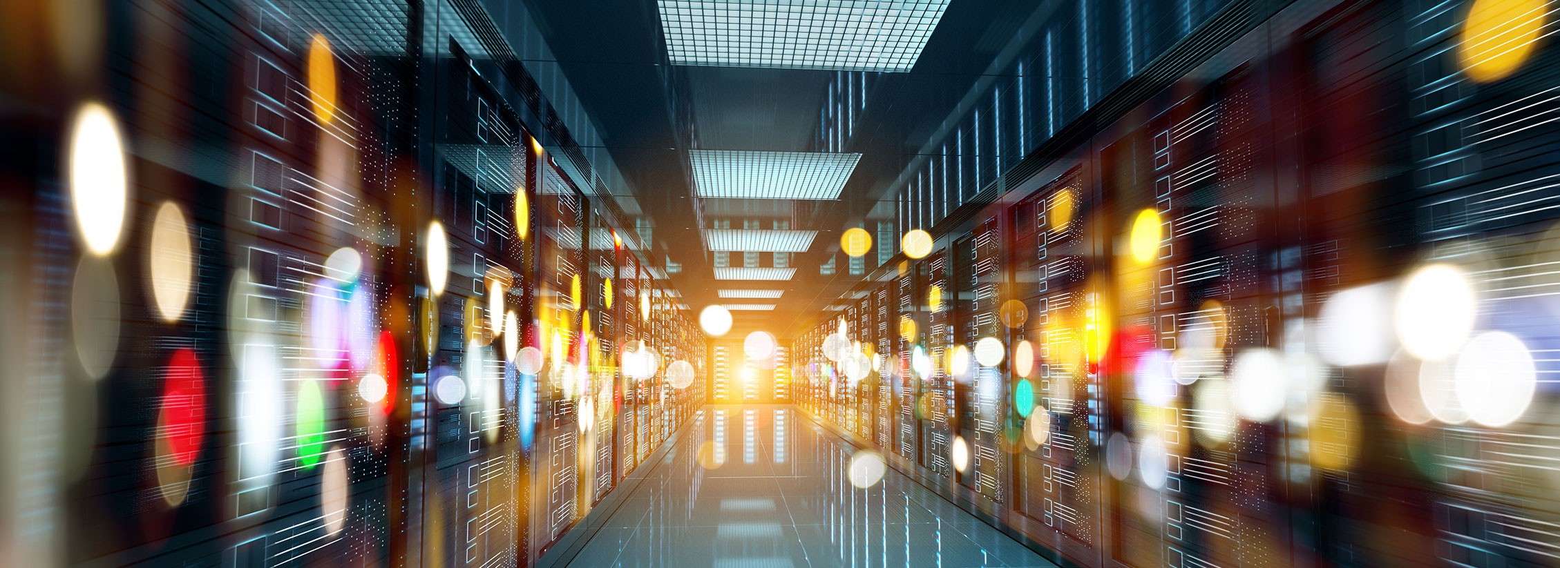 Datensicherheit – wie sicher sind meine Daten?