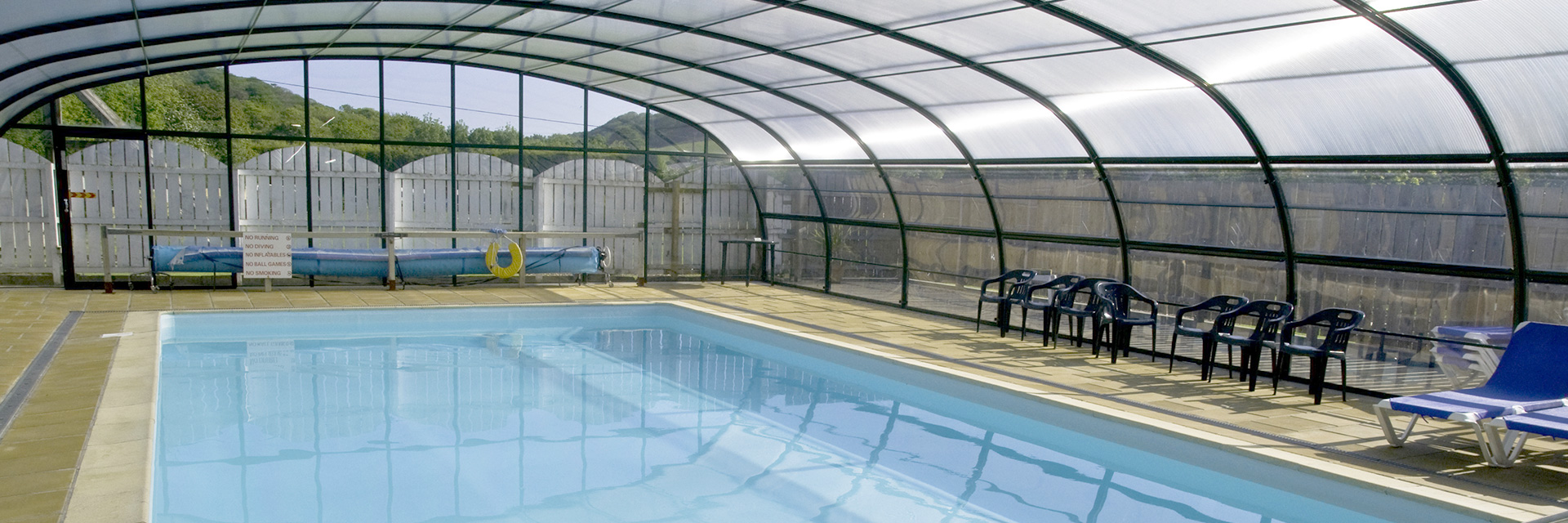 England Pool