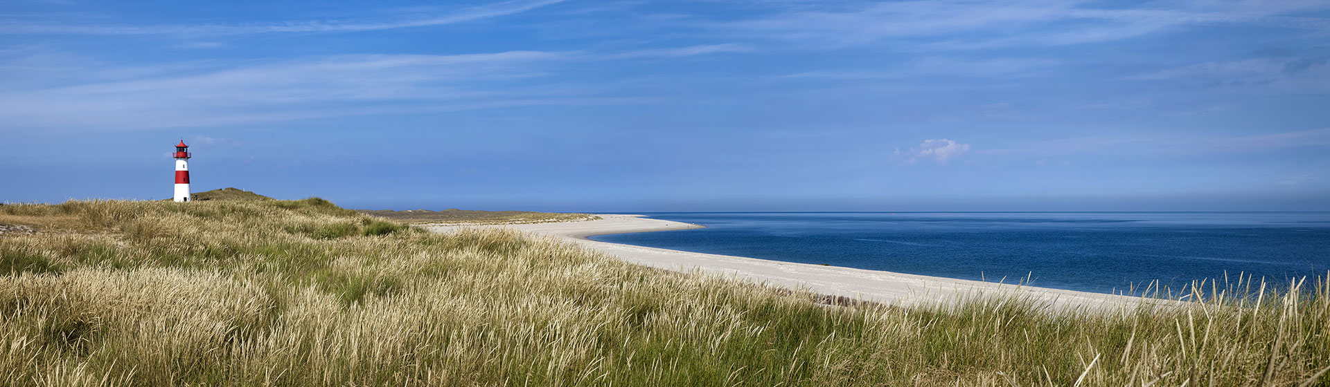 Ferienhaus Nordsee