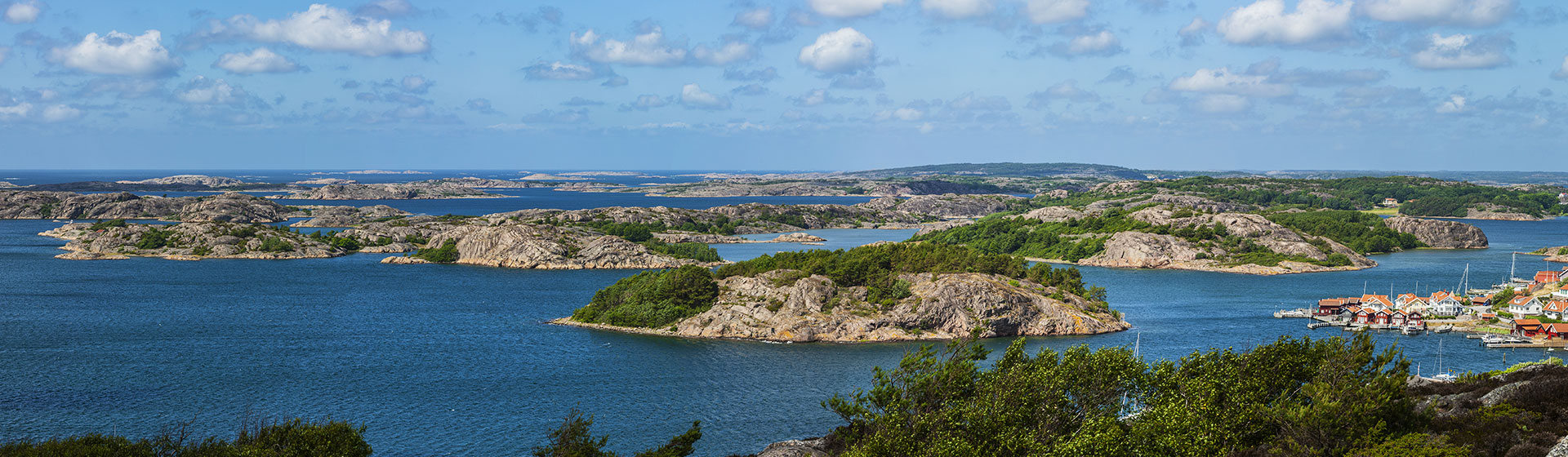 Ferienhäuser für 4 Personen in Schweden