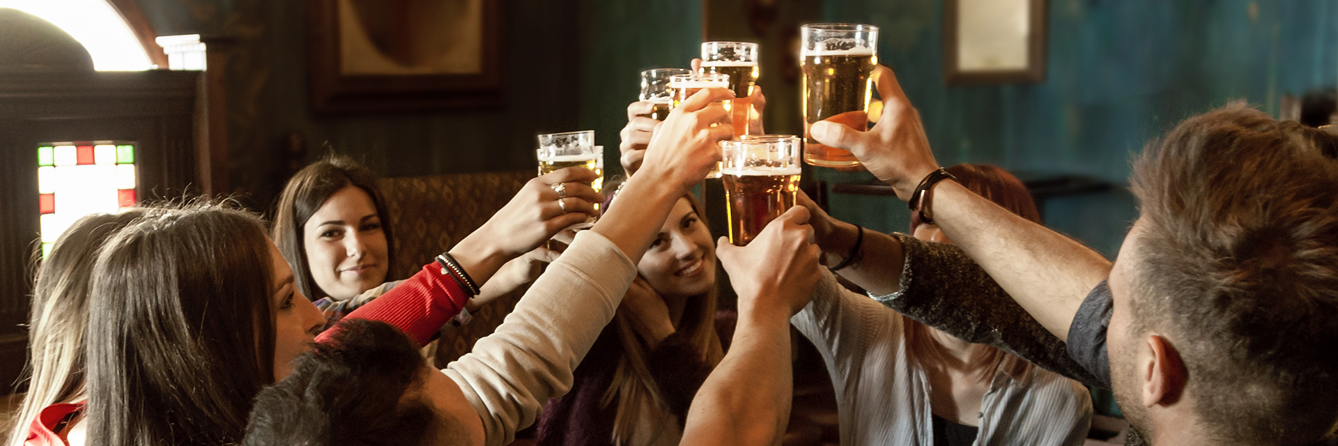 Irland Ferienhäuser für Gruppen