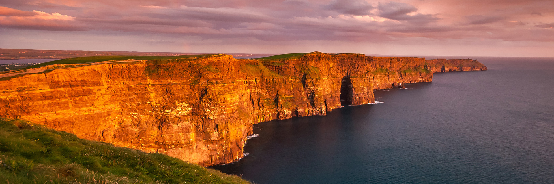 Irland Last Minute-Ferienhaus