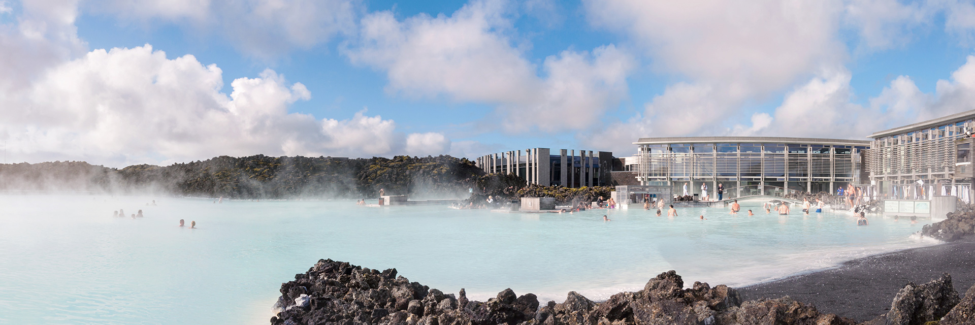 Island Pool