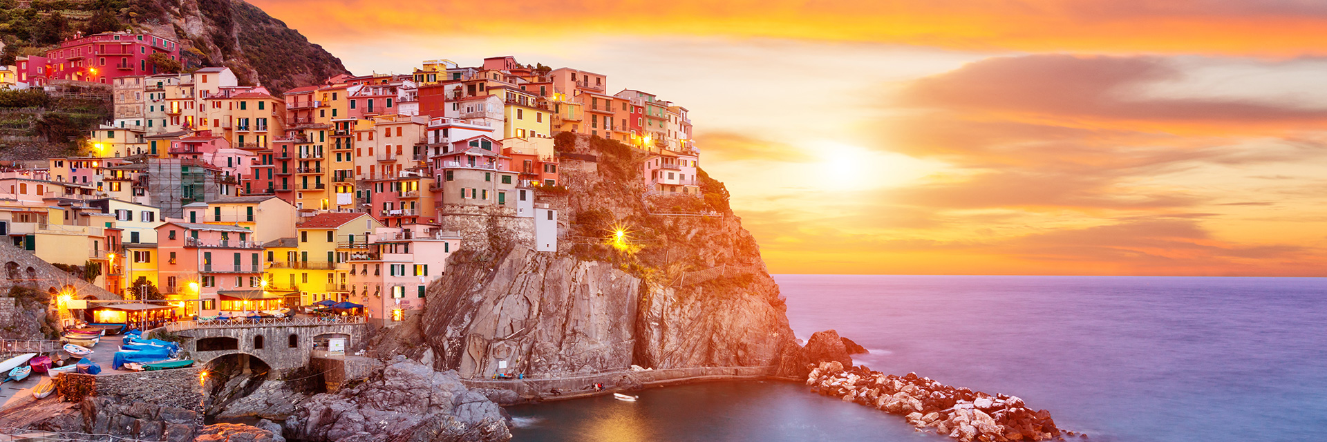 Italien Last Minute-Ferienhaus
