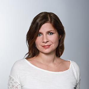Kristina Vogt