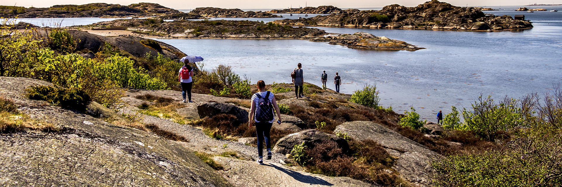 Schweden Ferienhäuser für Gruppen